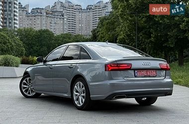 Седан Audi A6 2015 в Одесі фото 4 Седан Audi A6 2015 в Одесі