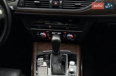 Седан Audi A6 2015 в Одесі фото 12 Седан Audi A6 2015 в Одесі