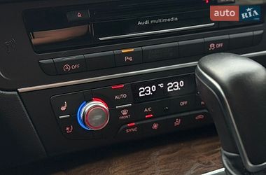 Седан Audi A6 2015 в Одесі фото 14 Седан Audi A6 2015 в Одесі