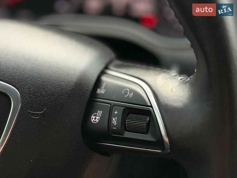 Седан Audi A6 2015 в Одесі фото 22 Седан Audi A6 2015 в Одесі