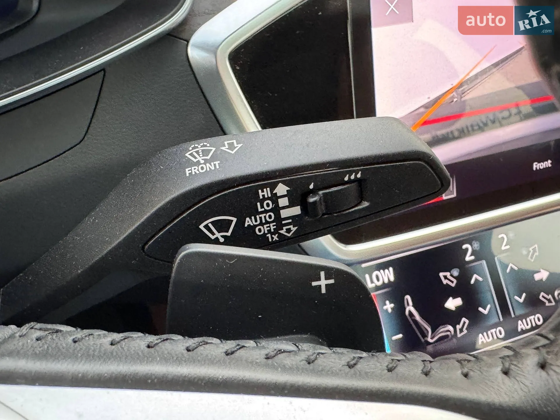 2020 Audi A6 - мініатюра 16