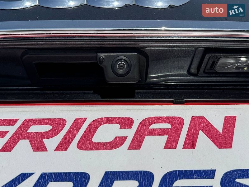 Седан Audi A6 2020 в Києві