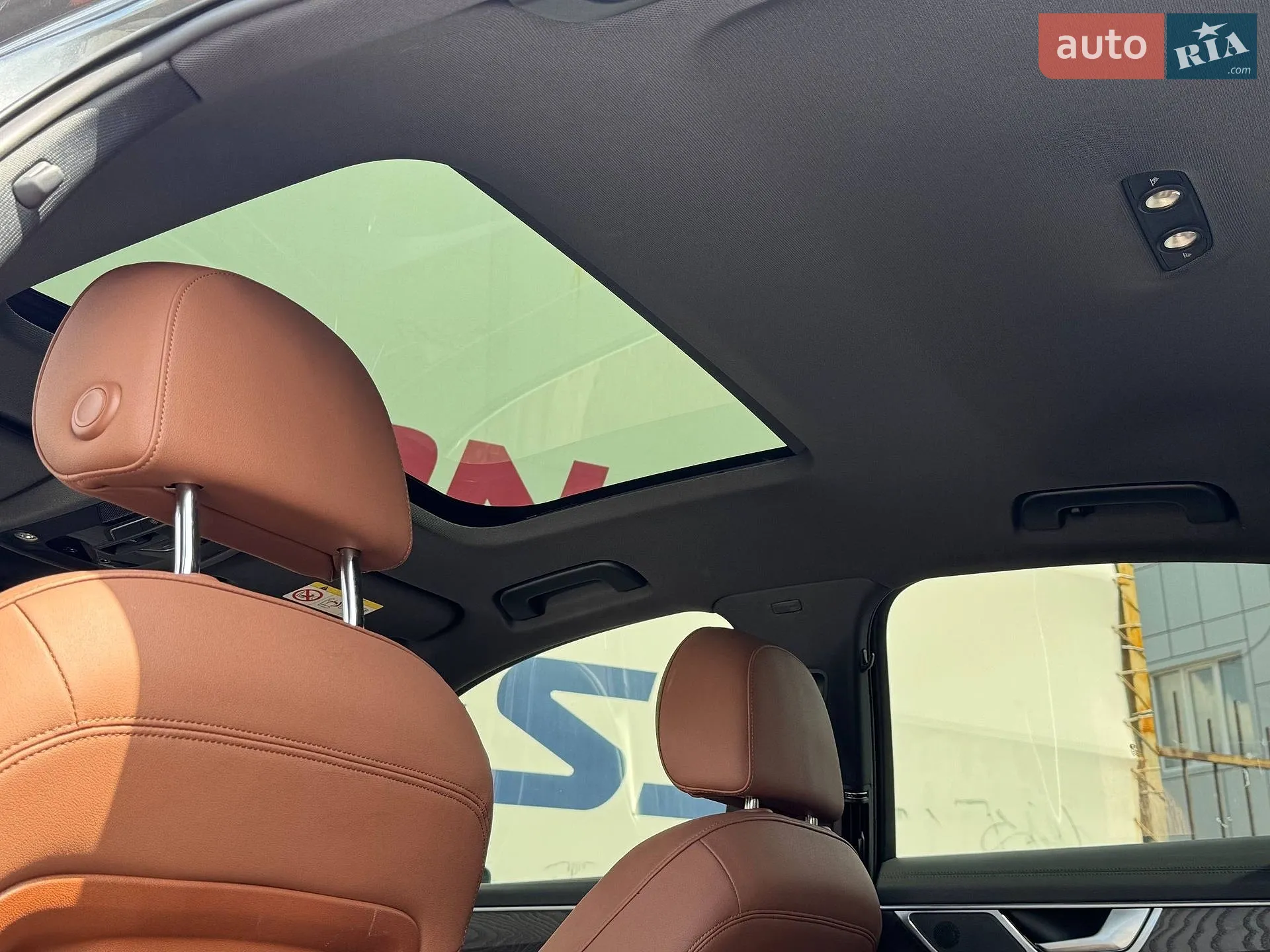 2020 Audi A6 - мініатюра 29