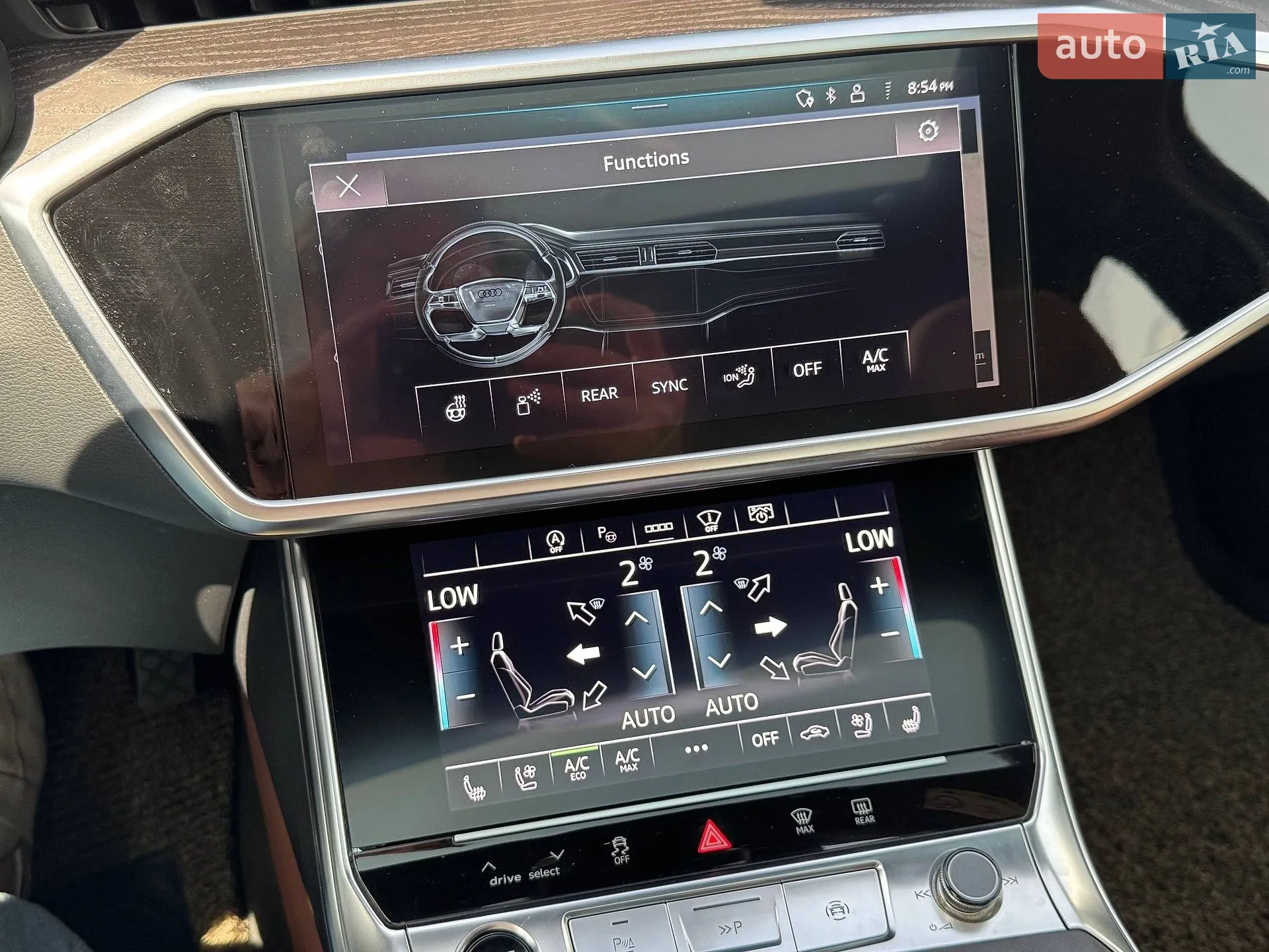 2020 Audi A6 - мініатюра 34