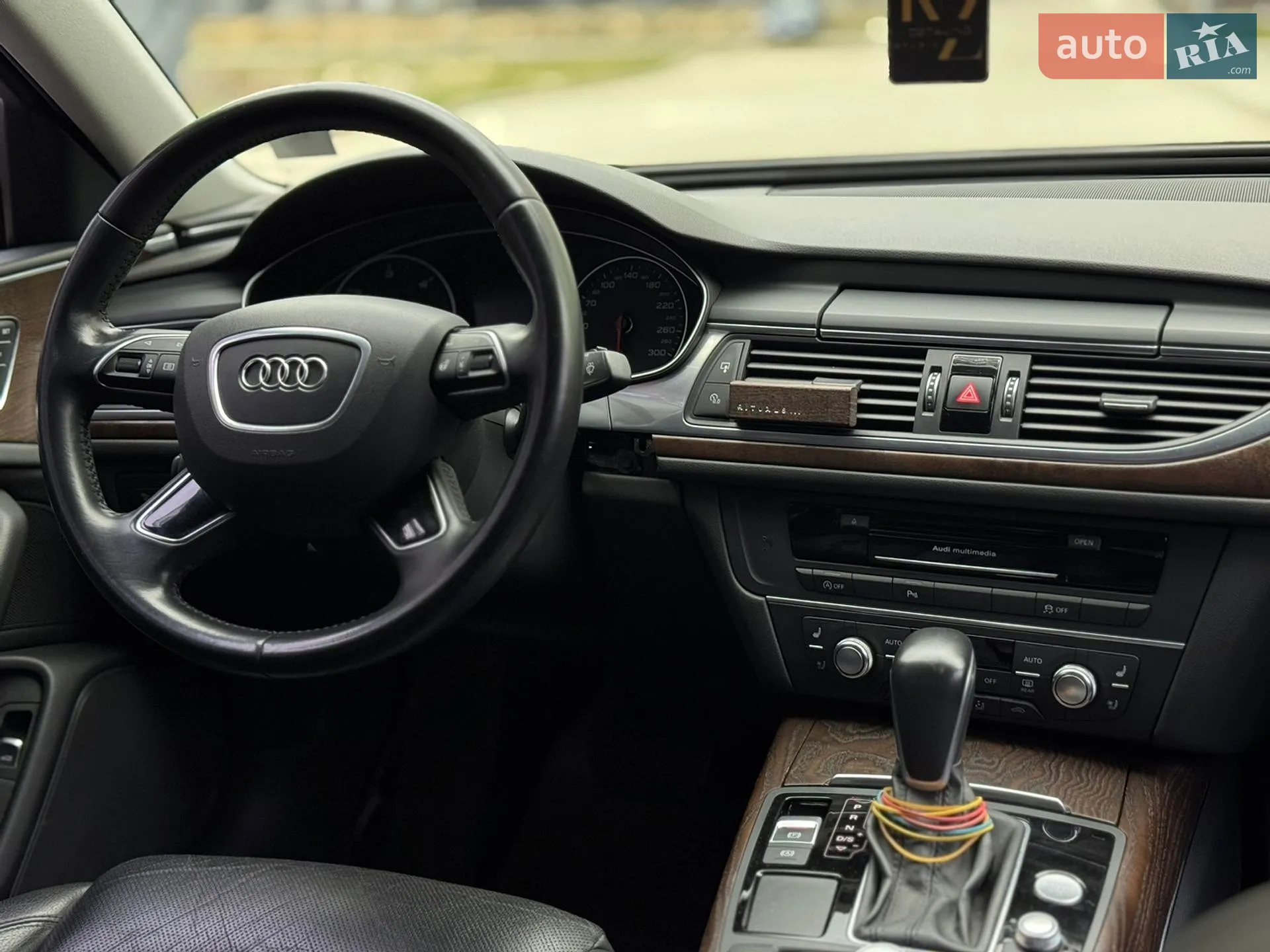 2015 Audi A6 - мініатюра 14