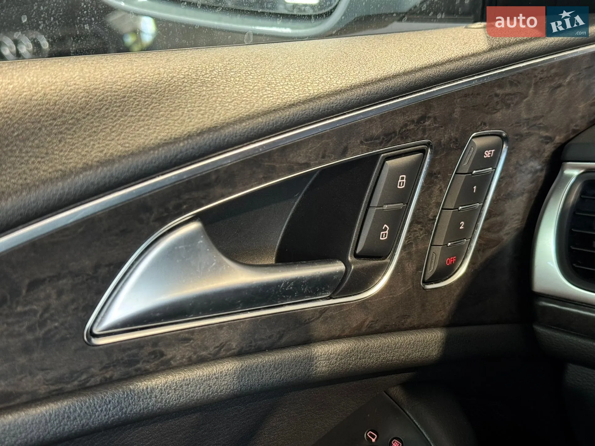 2016 Audi A6 - мініатюра 8