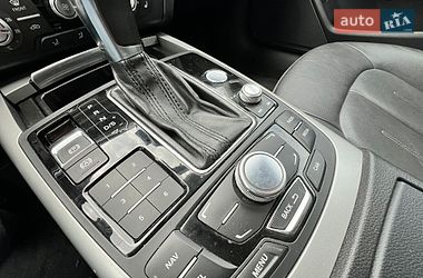 Седан Audi A6 2011 в Рівному