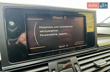 Седан Audi A6 2011 в Рівному