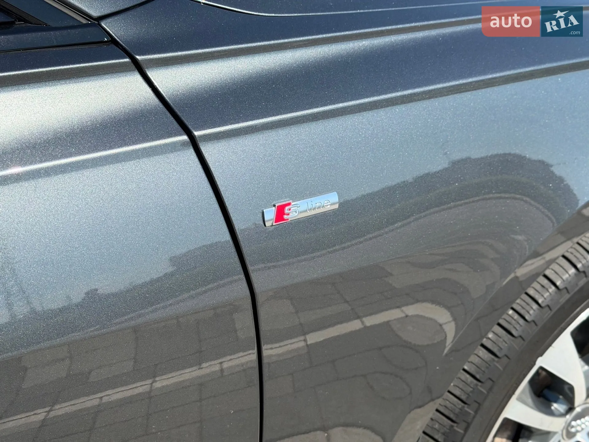 2020 Audi A6 - мініатюра 13