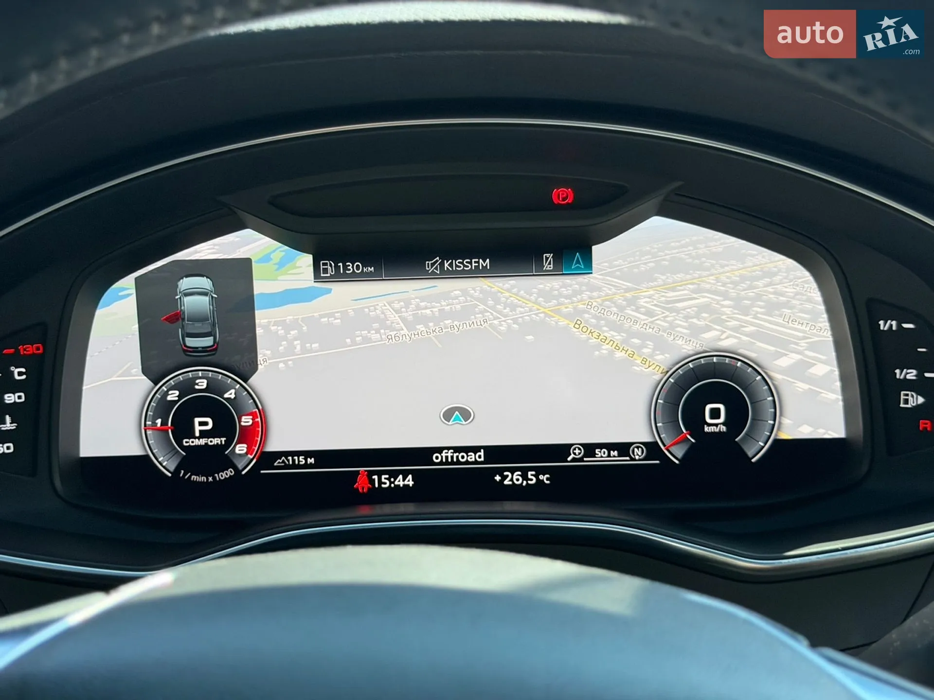 2020 Audi A6 - мініатюра 42