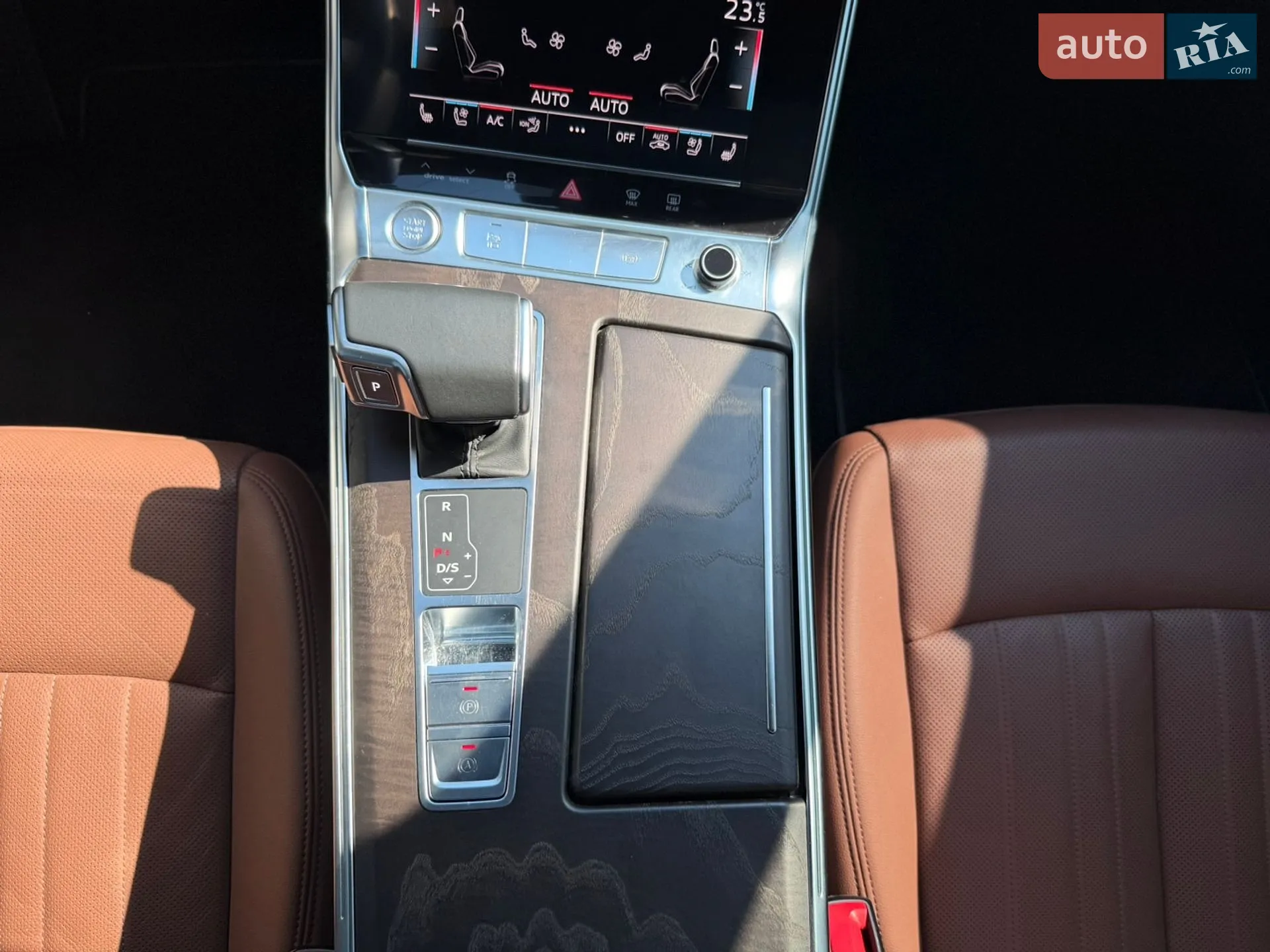 2020 Audi A6 - мініатюра 54