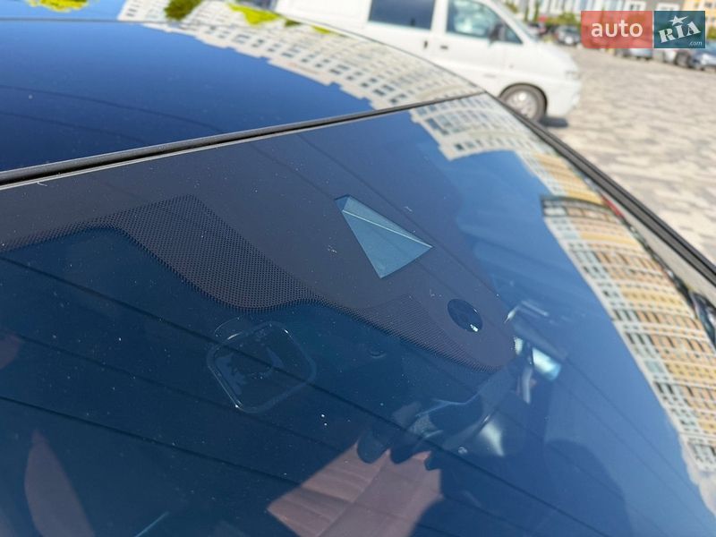Седан Audi A6 2020 в Киеве