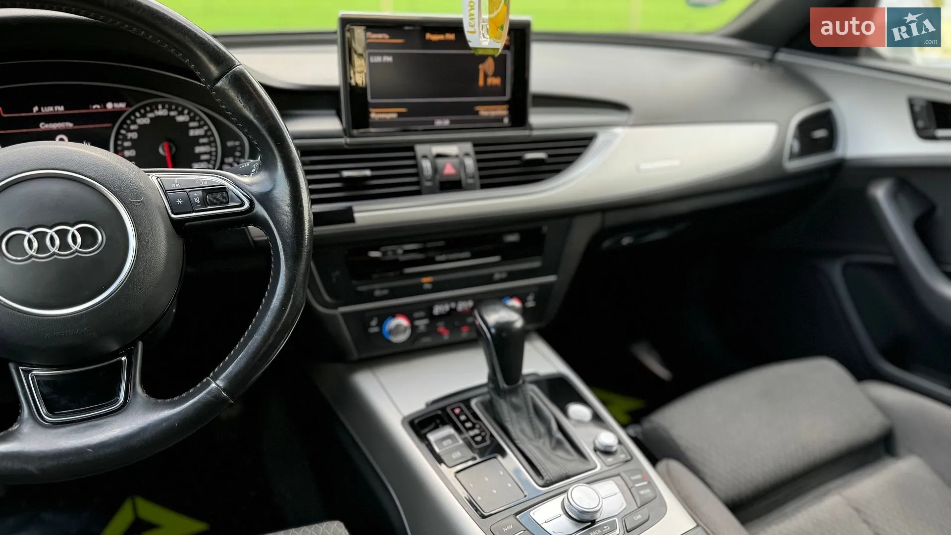 2016 Audi A6 - мініатюра 26