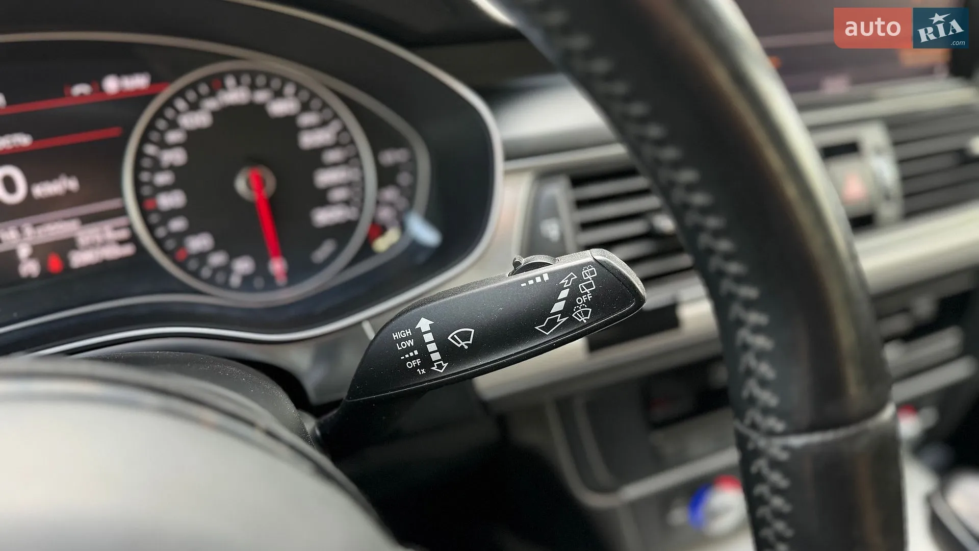 2016 Audi A6 - мініатюра 31