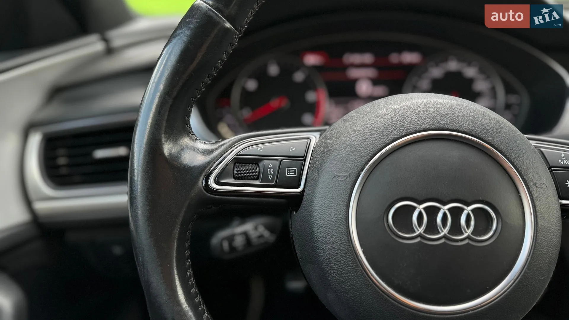 2016 Audi A6 - мініатюра 33
