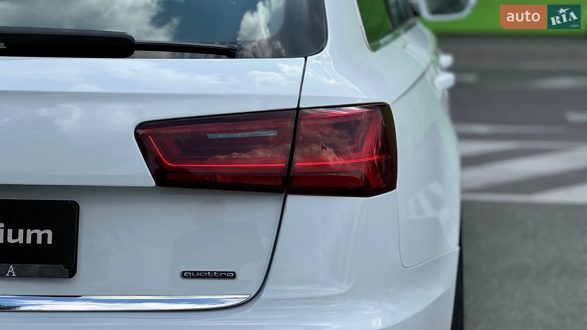 2016 Audi A6 - мініатюра 38