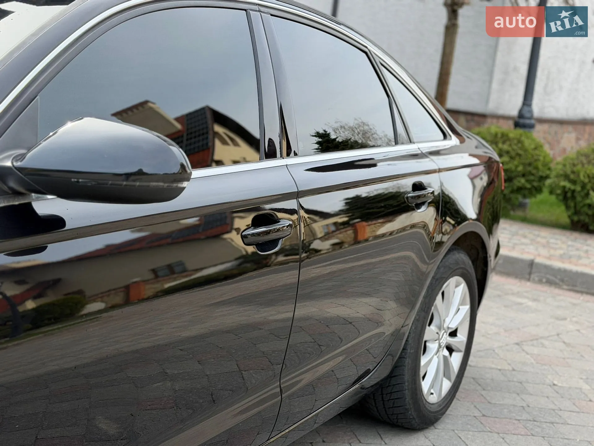 2013 Audi A6 - мініатюра 13