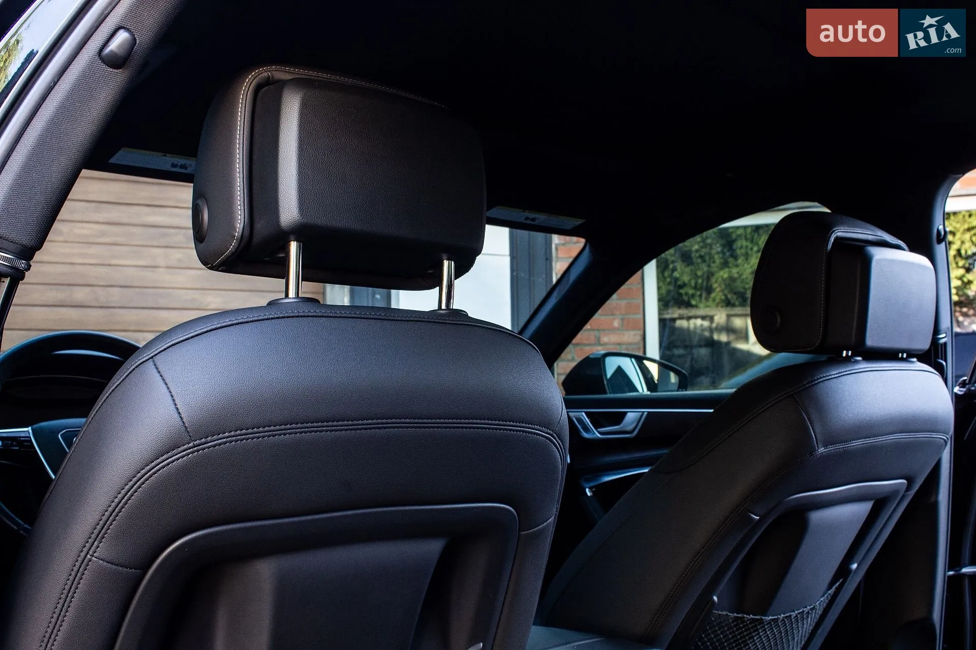 2019 Audi A6 - мініатюра 7