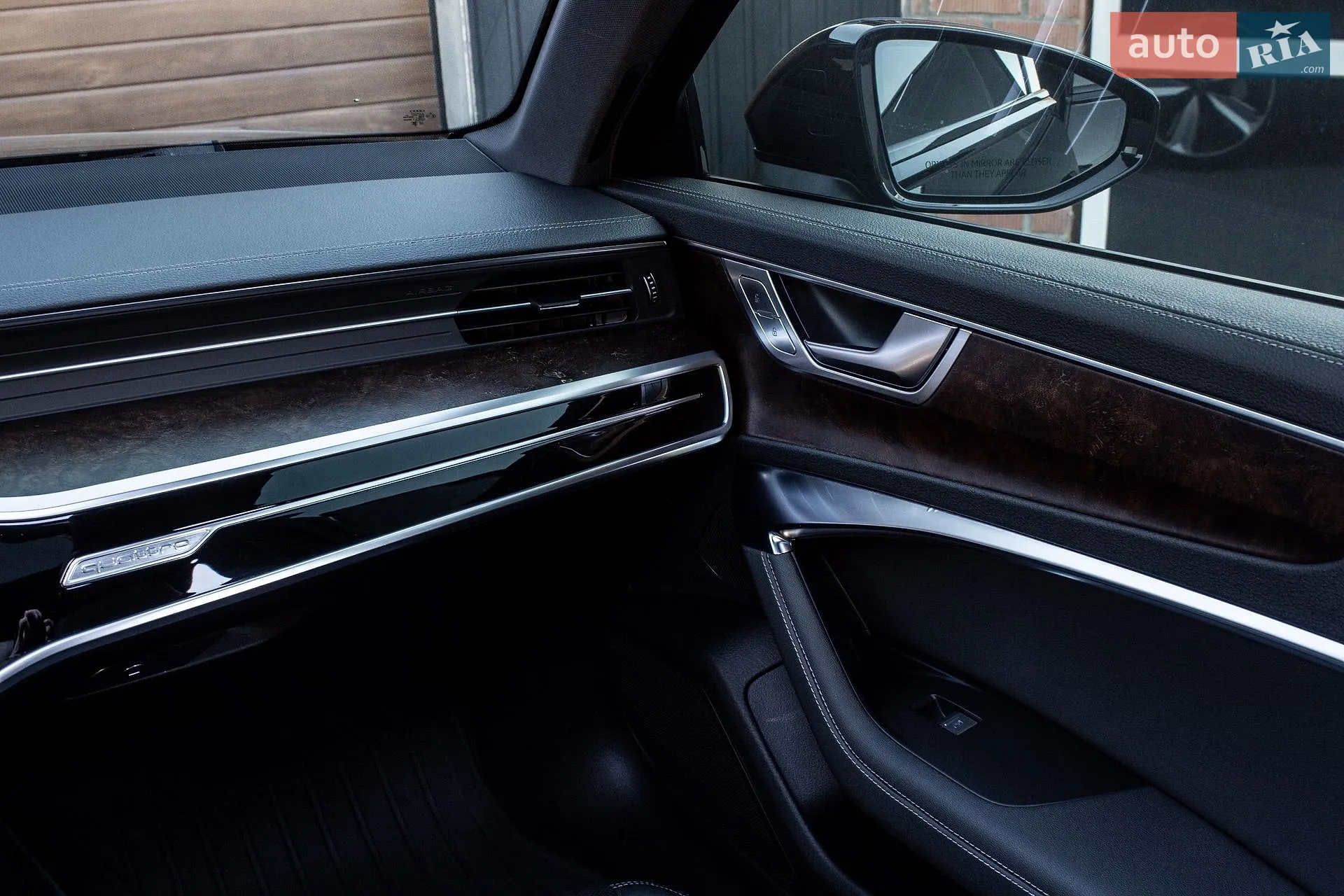 2019 Audi A6 - мініатюра 16