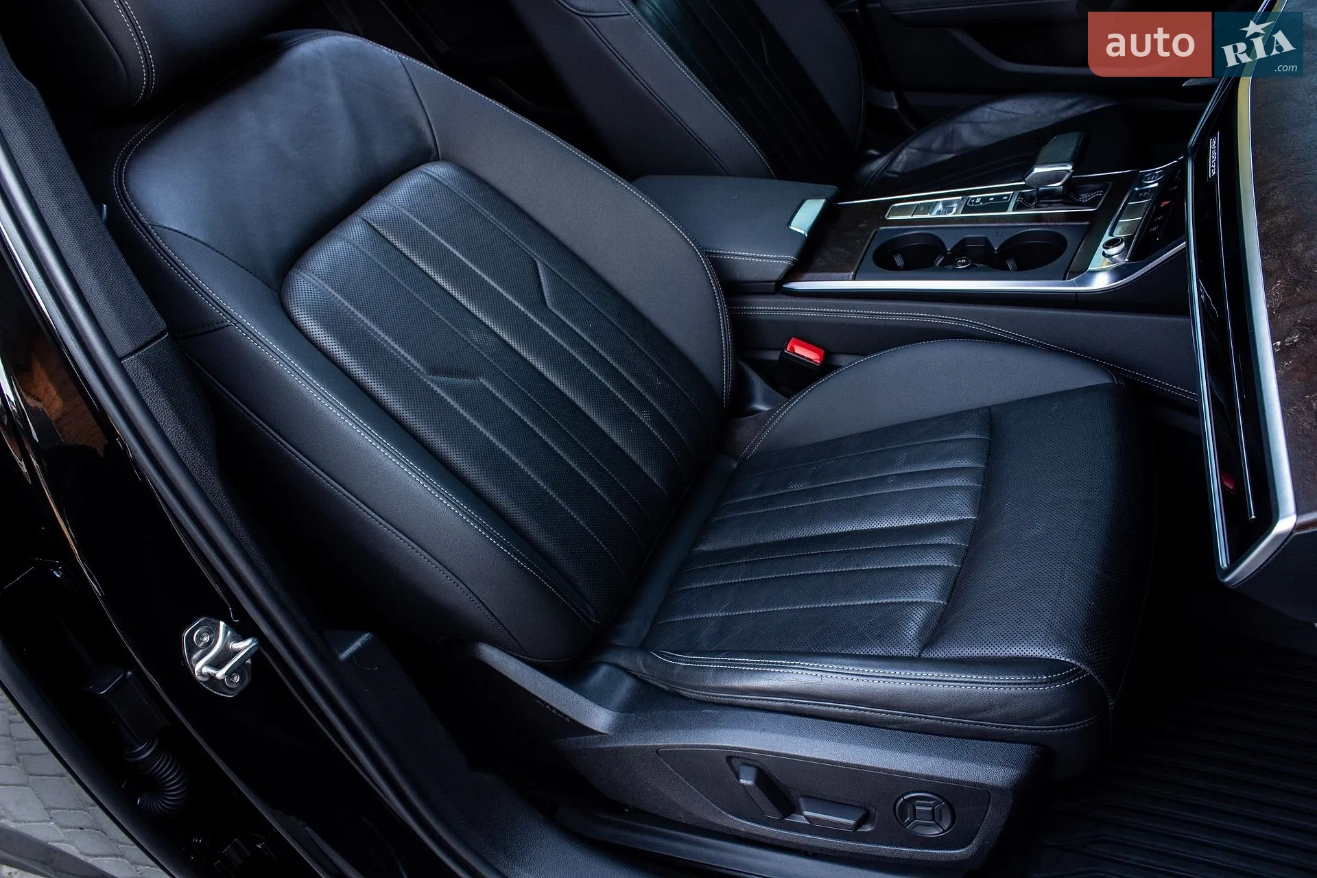 2019 Audi A6 - мініатюра 28
