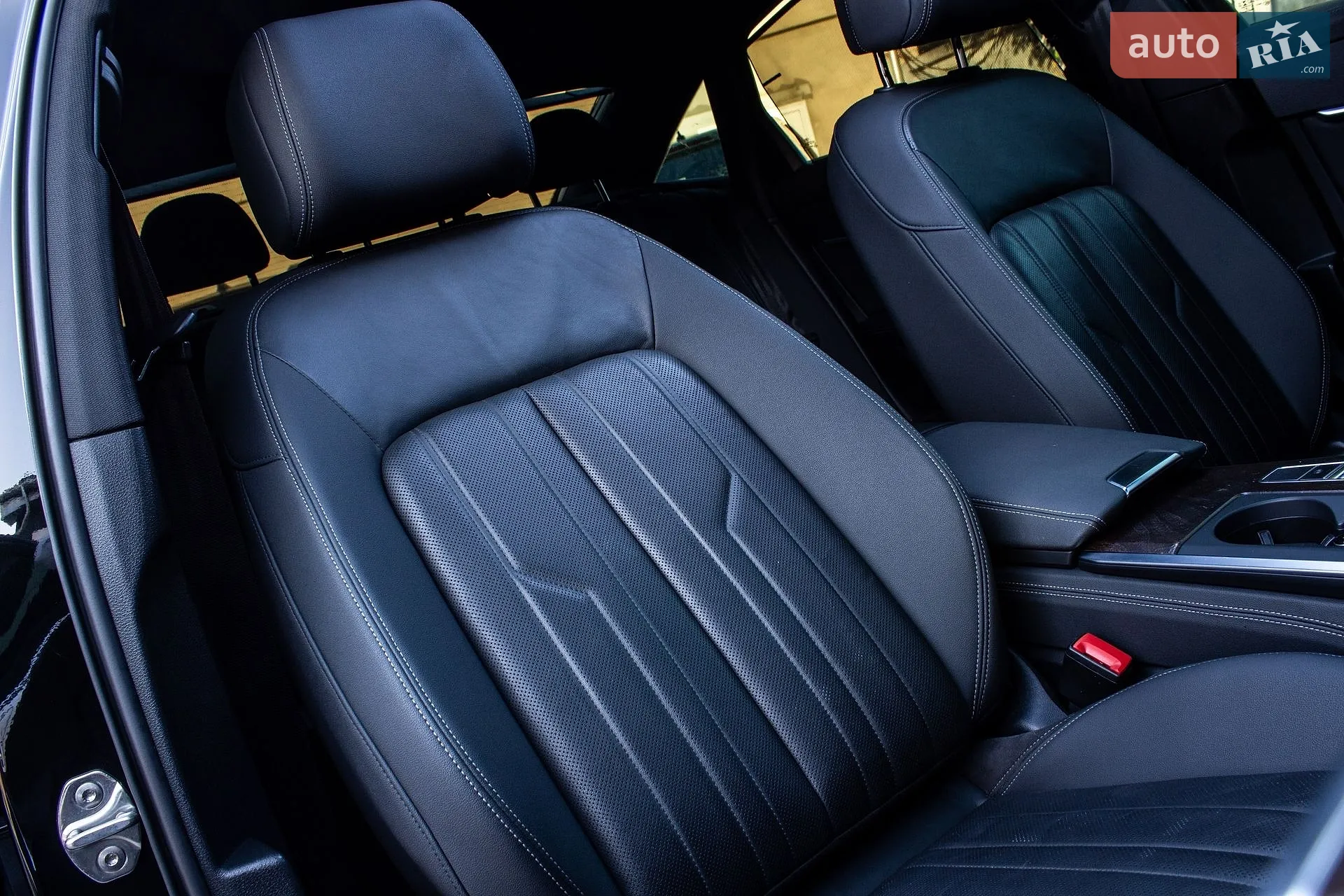 2019 Audi A6 - мініатюра 29