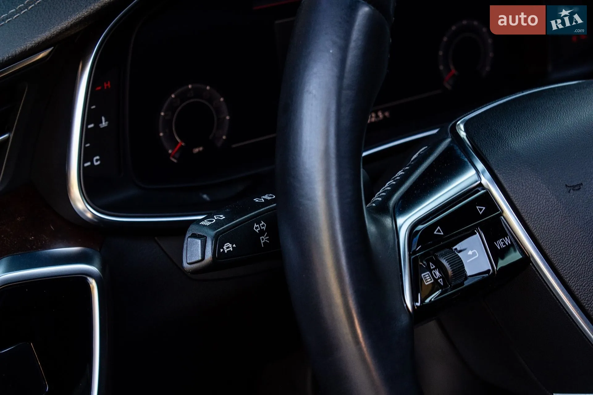 2019 Audi A6 - мініатюра 36