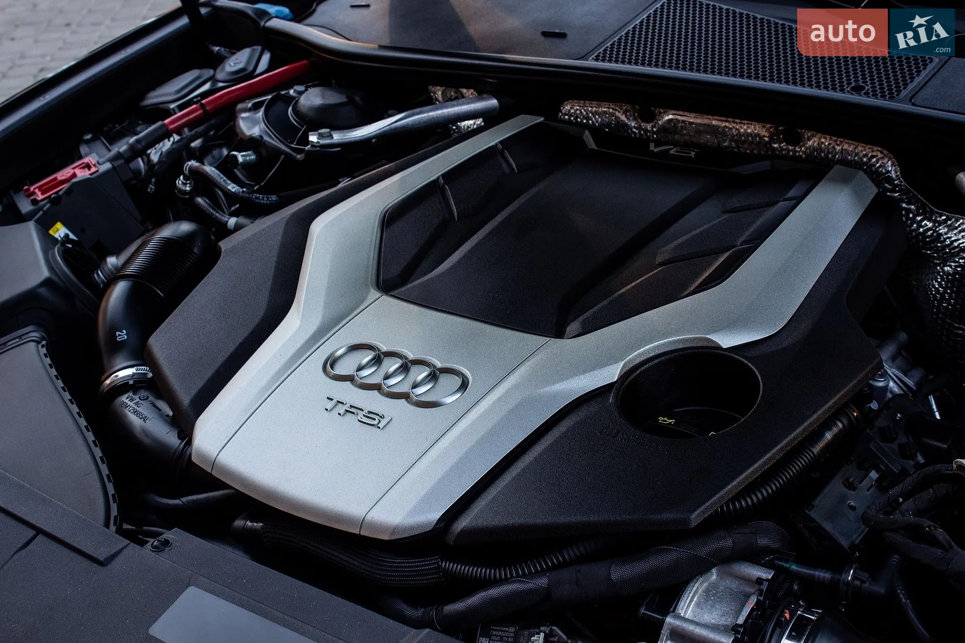 2019 Audi A6 - мініатюра 56