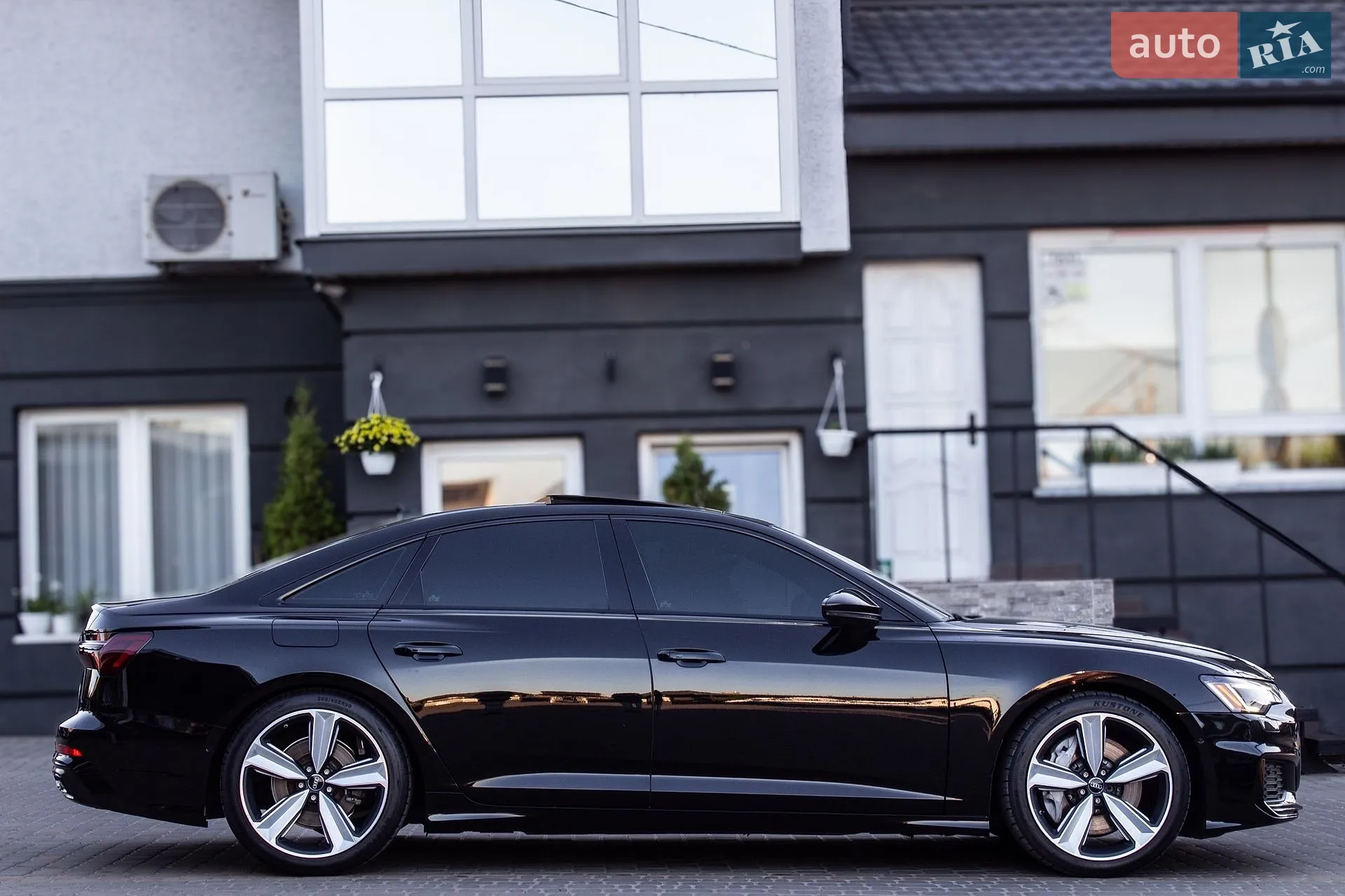 2019 Audi A6 - мініатюра 64