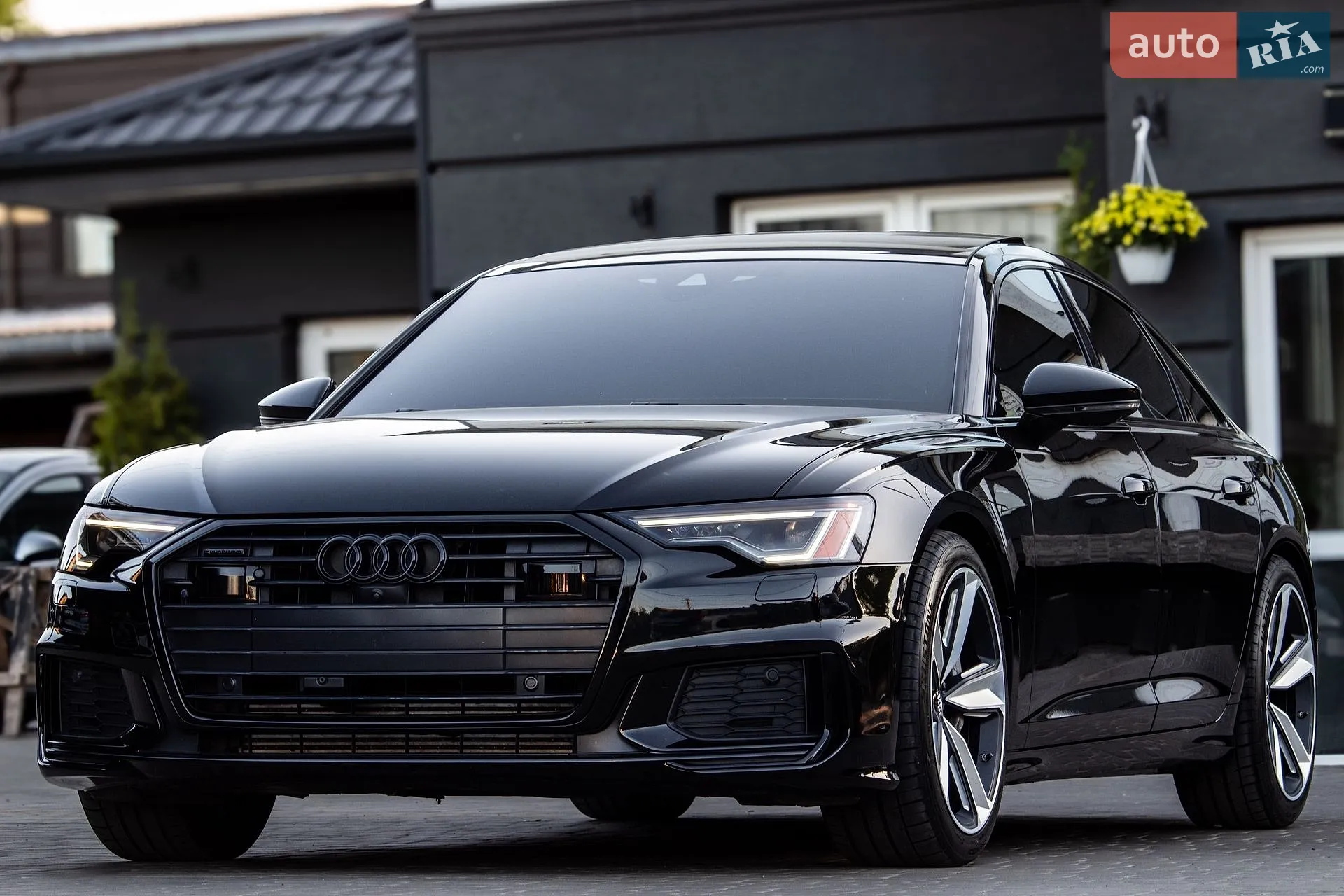 2019 Audi A6 - мініатюра 73