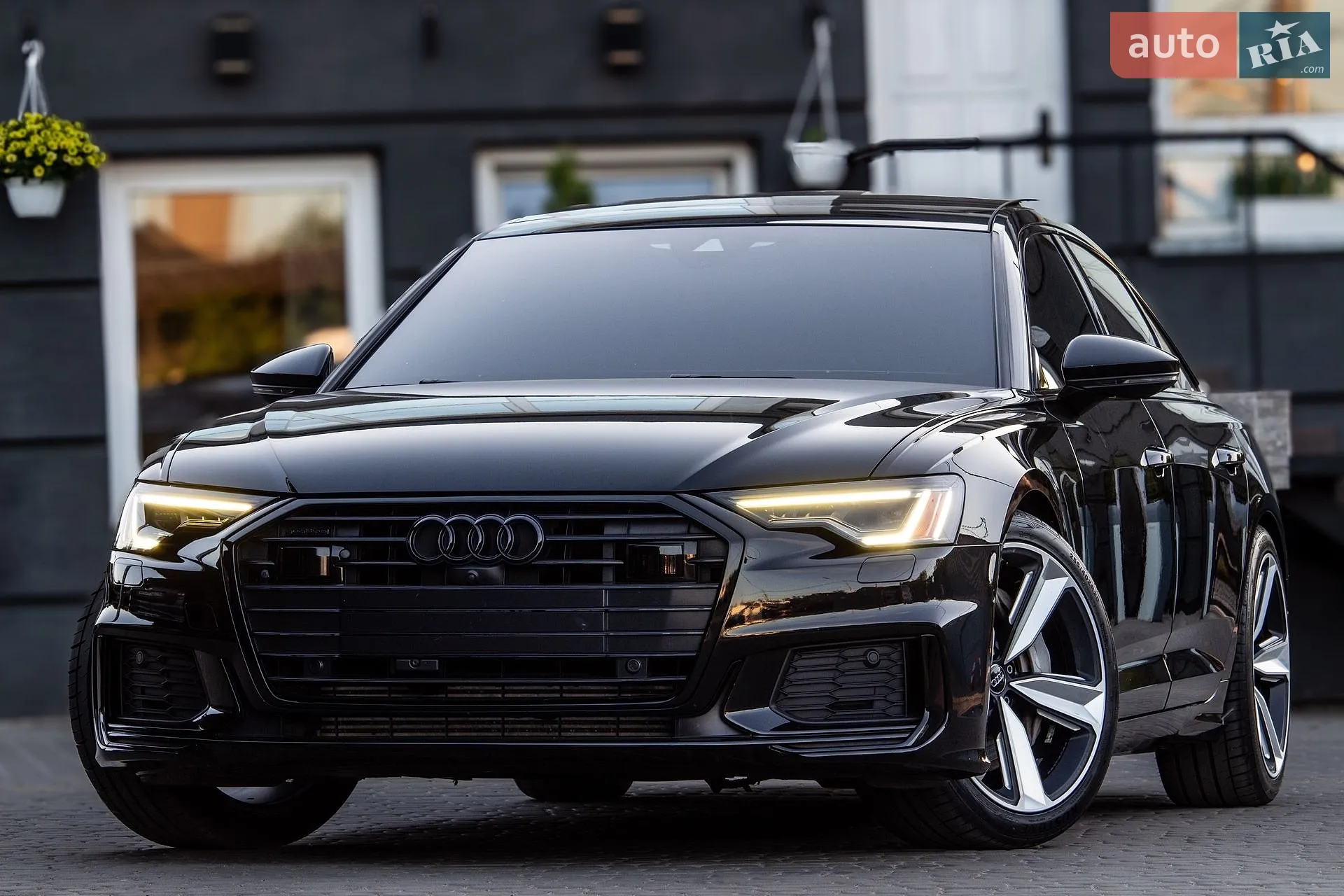 2019 Audi A6 - мініатюра 79