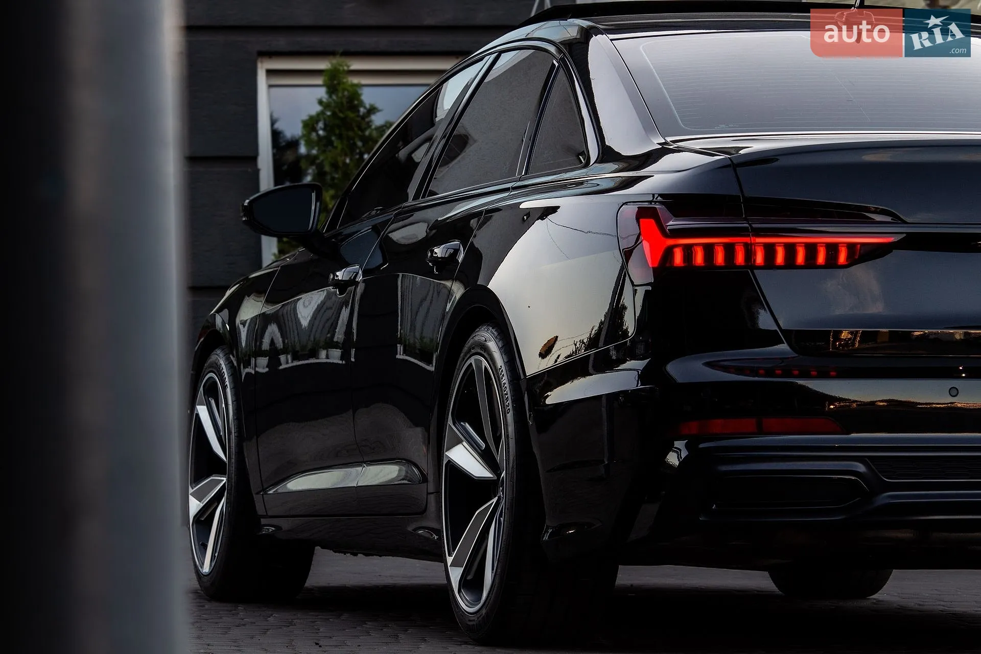 2019 Audi A6 - мініатюра 84