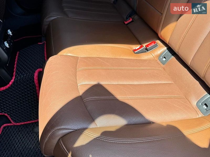 Седан Audi A6 2014 в Полтаве фото 11 Седан Audi A6 2014 в Полтаве