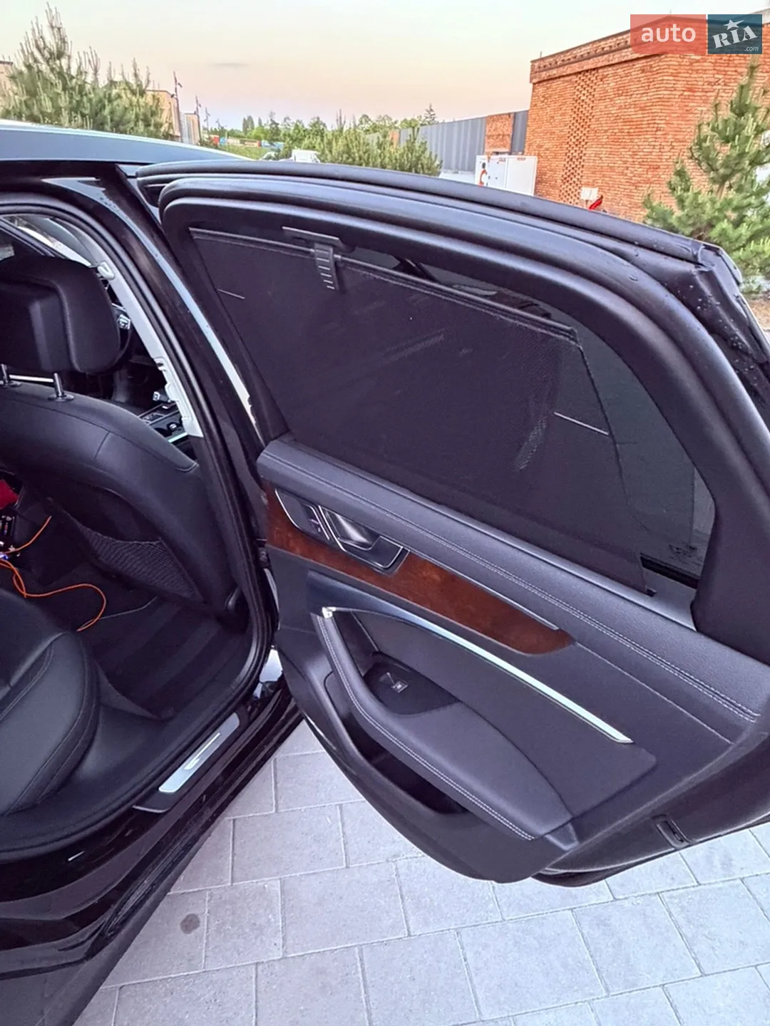 2019 Audi A6 - мініатюра 13
