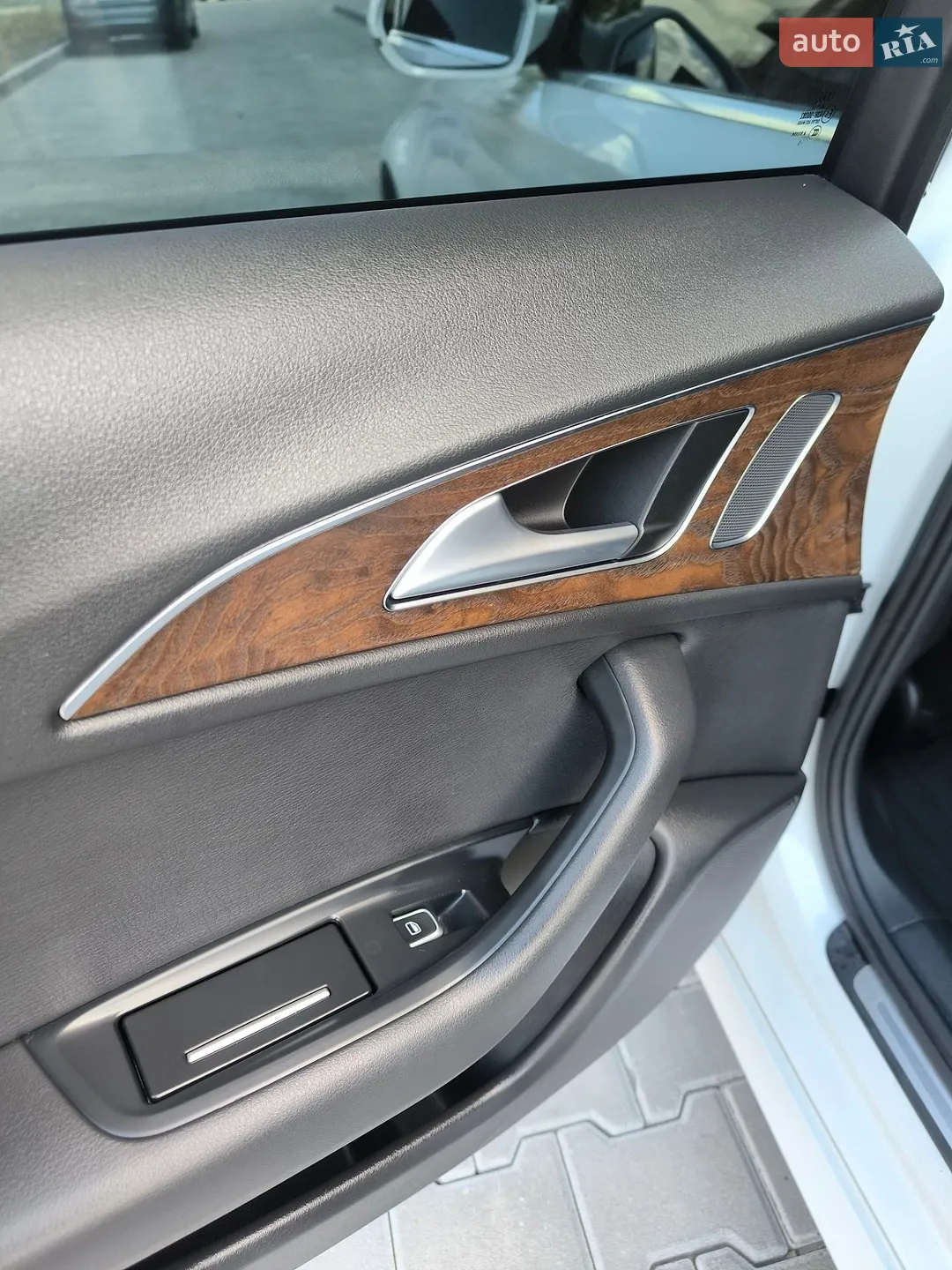 2015 Audi A6 - мініатюра 29