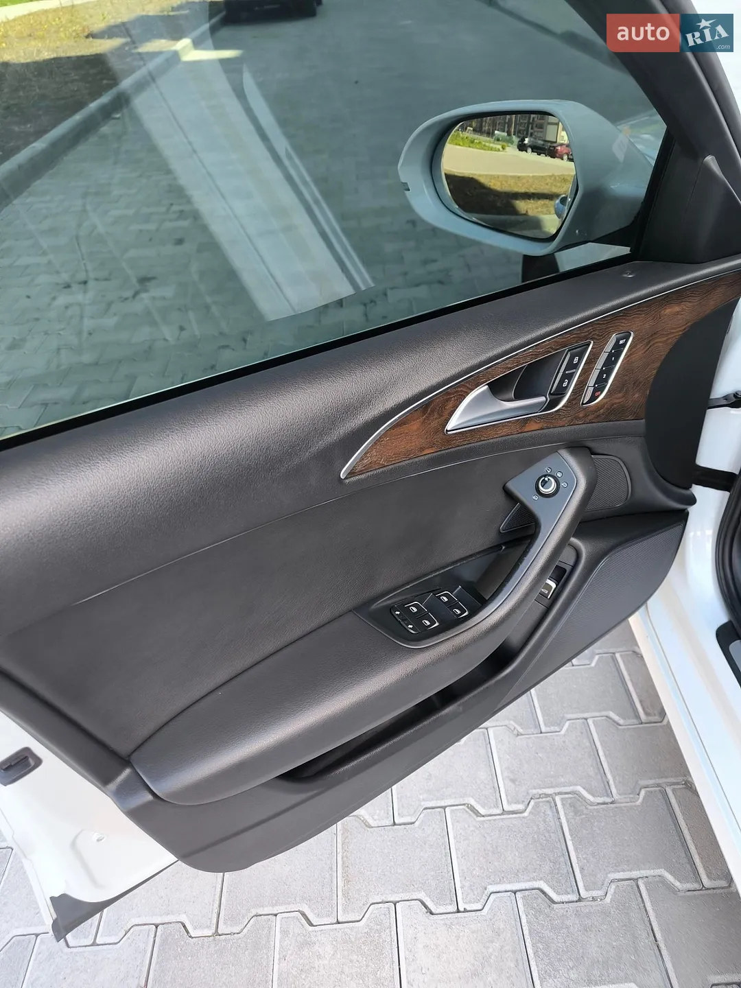 2015 Audi A6 - мініатюра 50