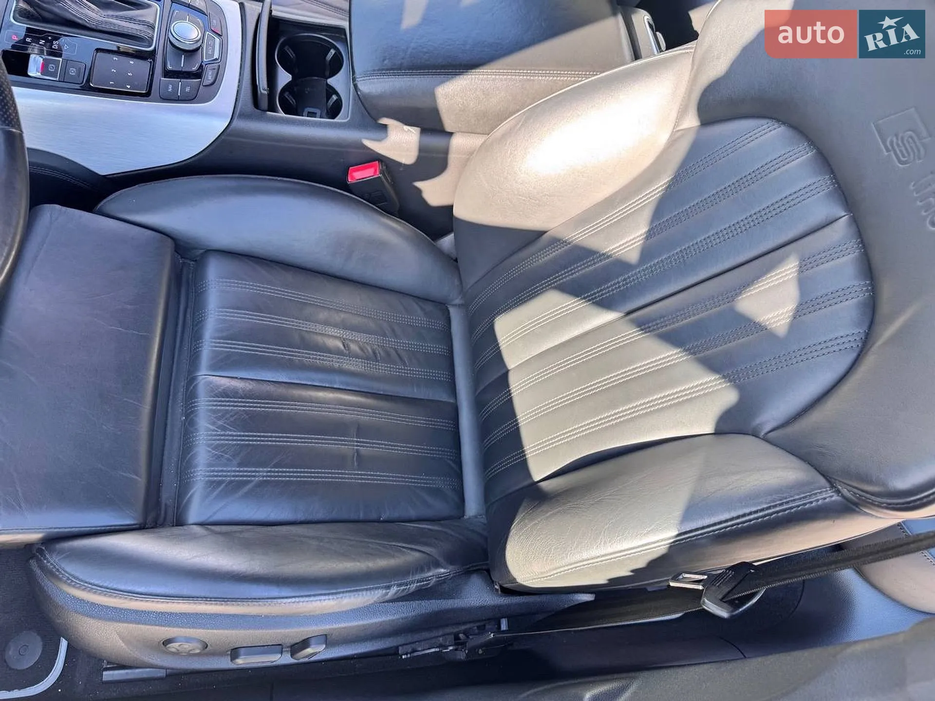 2013 Audi A6 - мініатюра 20