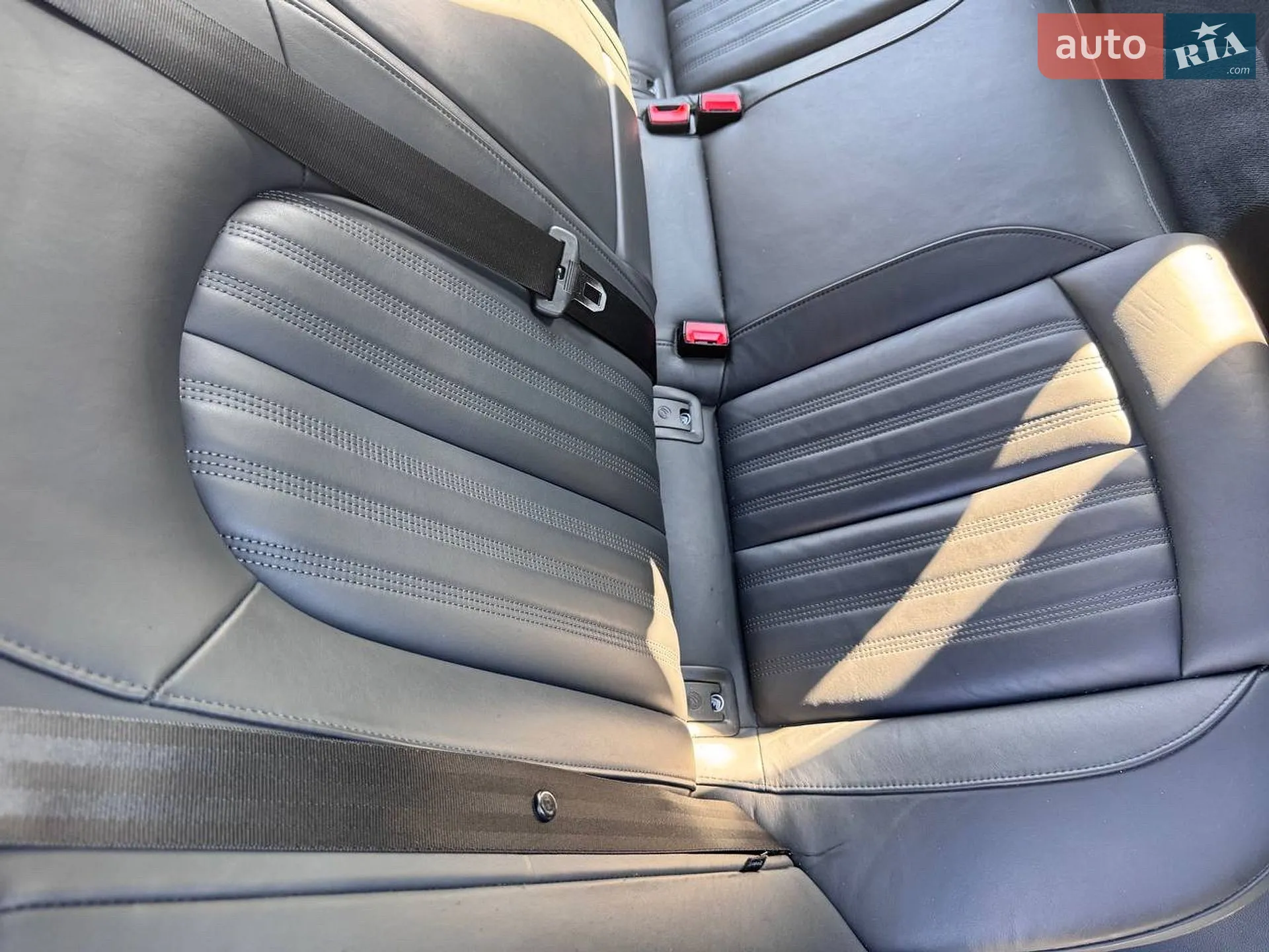 2013 Audi A6 - мініатюра 21