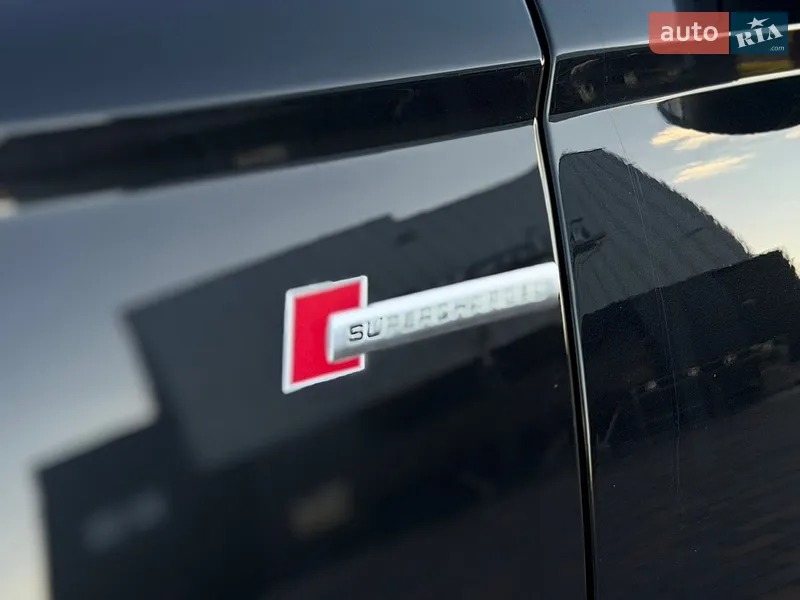 Audi A6 2013 VIN WAUFGAFC8EN095167 фото оголошення 13 з 93