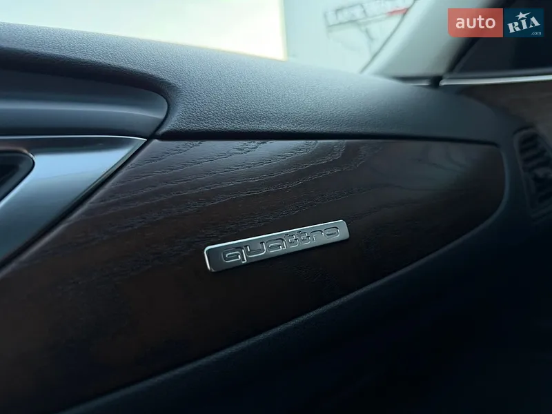 Audi A6 2013 VIN WAUFGAFC8EN095167 фото оголошення 48 з 93