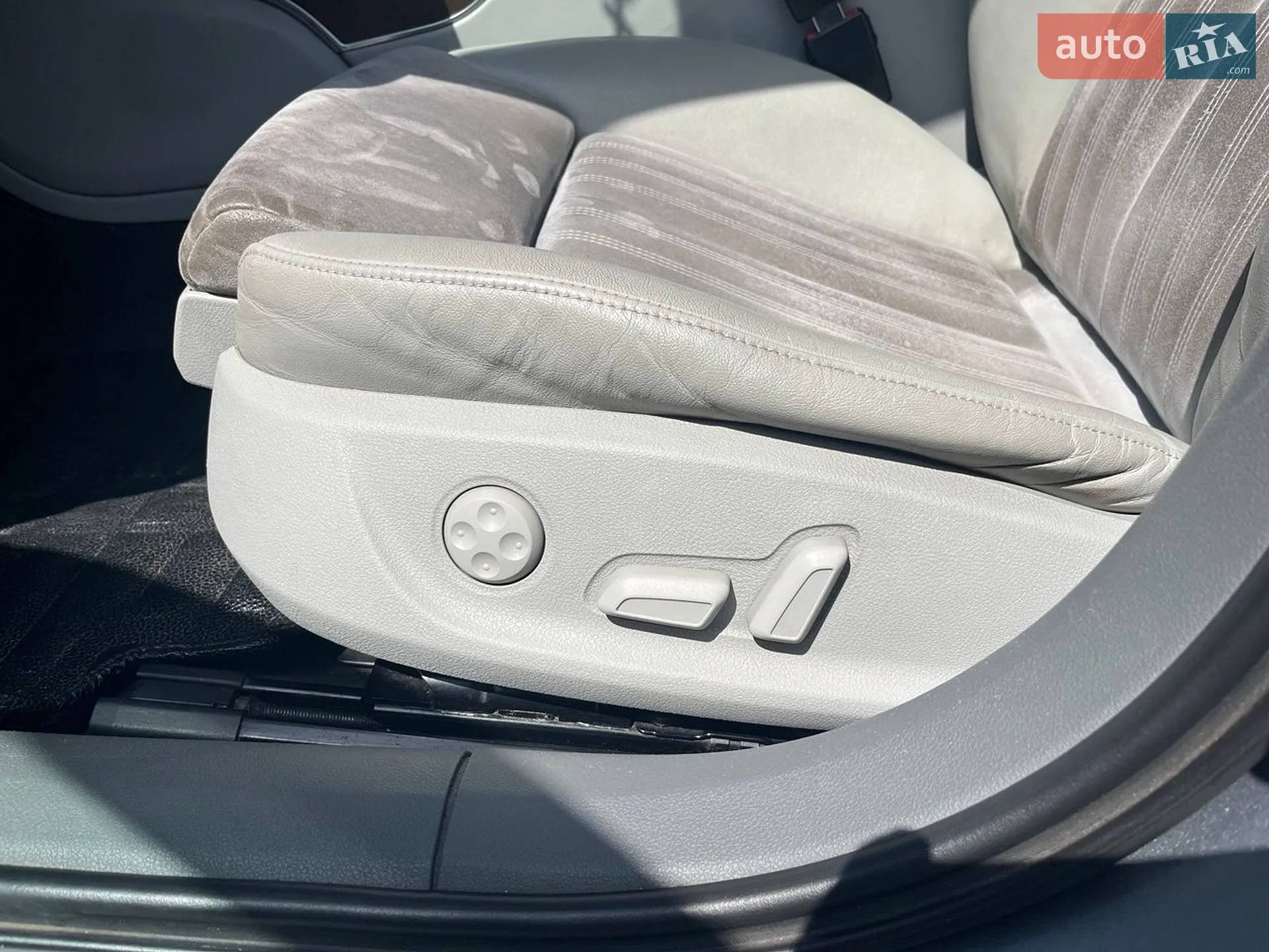 2013 Audi A6 - мініатюра 20