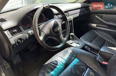 Универсал Audi A6 2003 в Глевахе