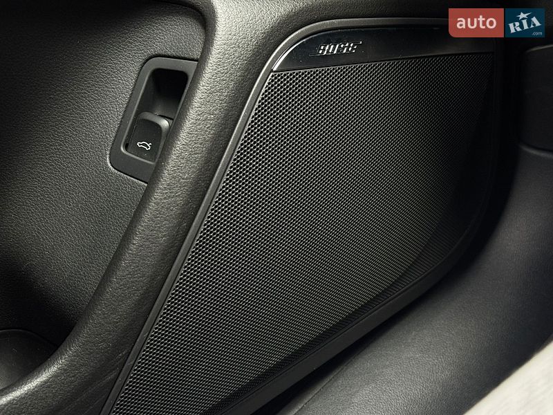 Седан Audi A6 2014 в Киеве