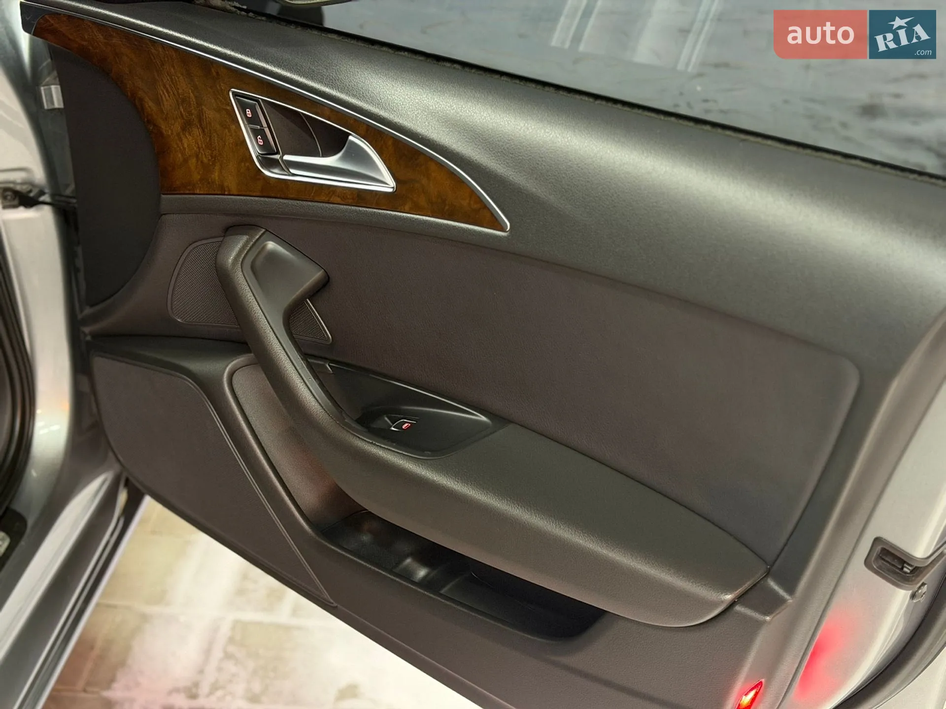 2013 Audi A6 - мініатюра 25
