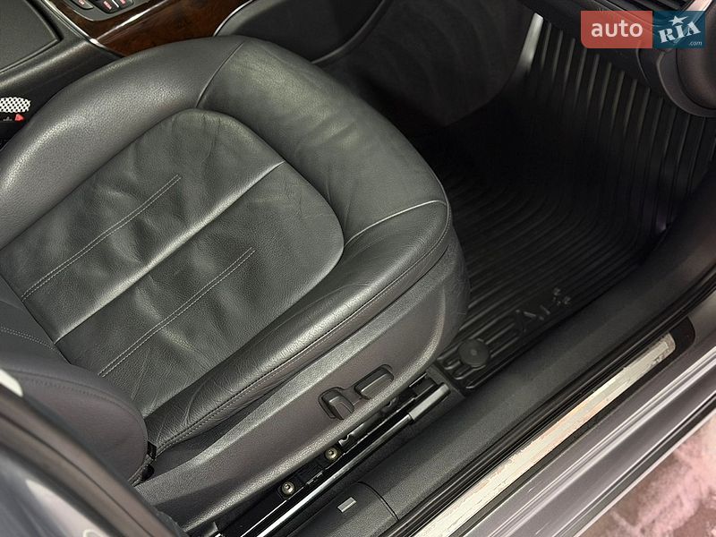 Седан Audi A6 2013 в Львові фото 27 Седан Audi A6 2013 в Львові