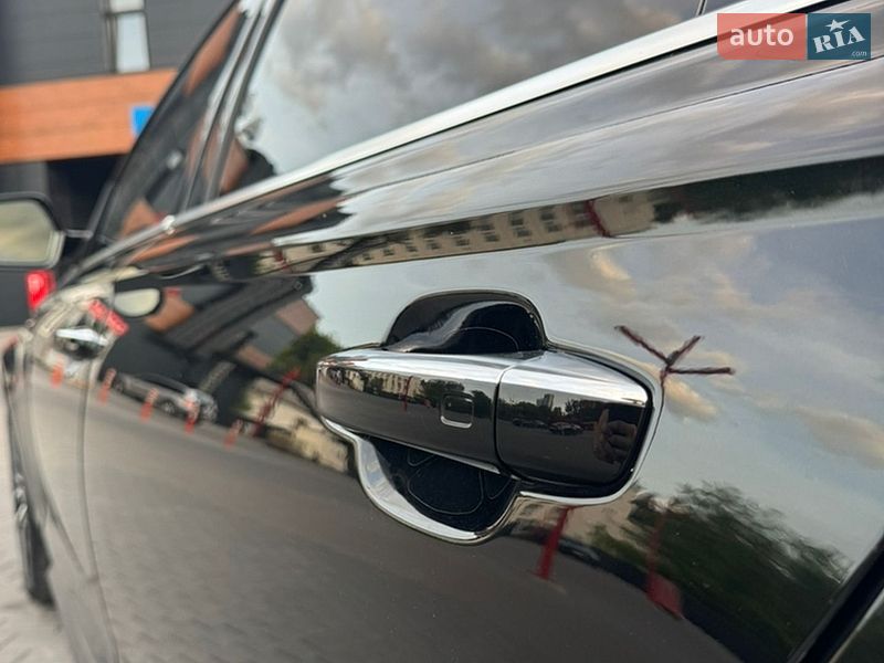 Седан Audi A6 2015 в Києві