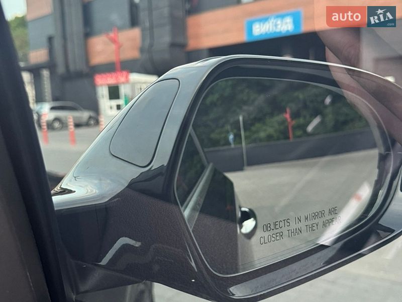 Седан Audi A6 2015 в Києві