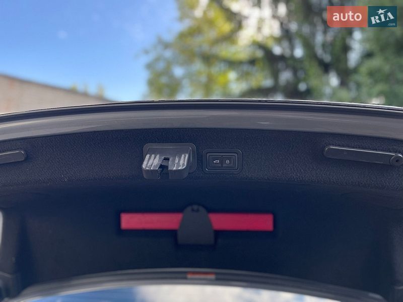 Седан Audi A6 2015 в Кременчуці