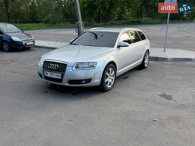 2008 Audi A6, VIN WAUZZZ4F88N181750:plate — фото 1 (autoria)