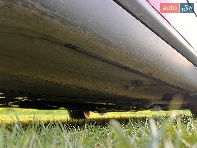 Универсал Audi A6 1998 в Козове