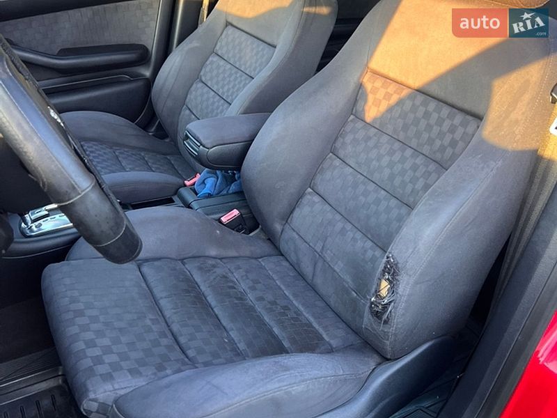 Универсал Audi A6 1998 в Козове